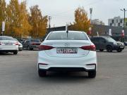 Hyundai Solaris II Ижевск  - изображение 25