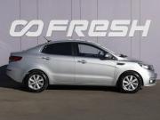 Kia Rio III Рестайлинг Орехово-Зуево  - изображение 20