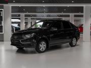 Lada (ВАЗ) Granta I Рестайлинг Москва  - изображение 21
