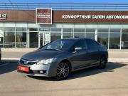 Honda Civic VIII Рестайлинг Пермь  - изображение 19