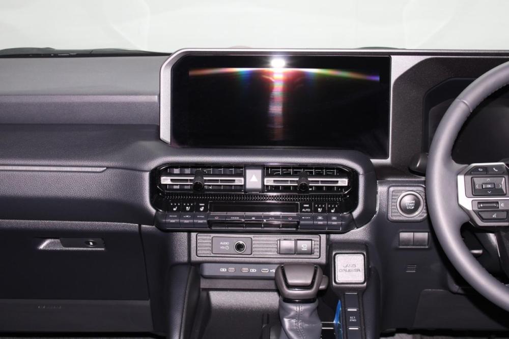 Toyota Land Cruiser Prado 250 Series Владивосток  - изображение 18