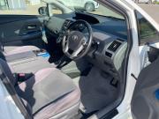 Toyota Prius Alpha I (ZVW40/41) Томск  - изображение 35