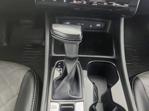 Hyundai Tucson IV с пробегом 2021 года, цена 2 779 000 рублей, 116783 км, внедорожник, Автокод Объявления