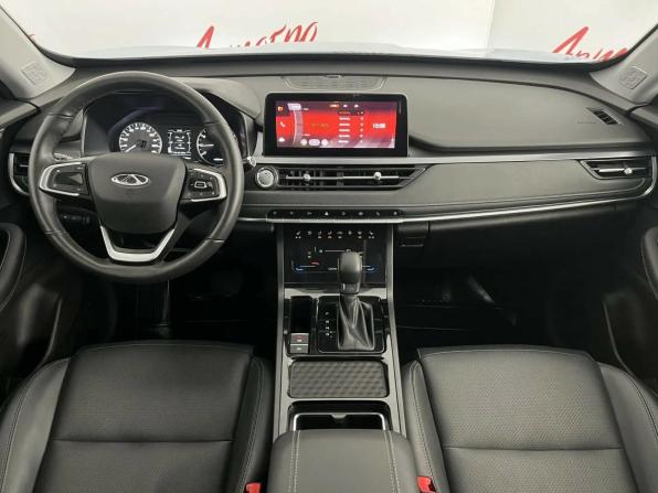 Chery Tiggo 4 Pro I с пробегом 2024 года, цена 1 499 000 рублей, 47085 км, внедорожник, Автокод Объявления