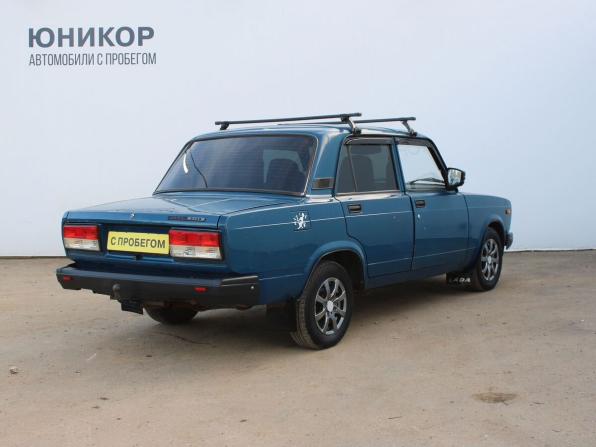 Lada (ВАЗ) 2105 с пробегом 2009 года, цена 119 000 рублей, 240885 км, седан, Автокод Объявления
