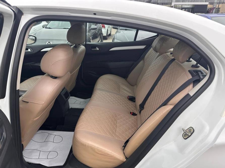 Citroen C4 II Ногинск  - изображение 11