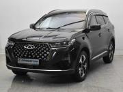 Chery Tiggo 7 Pro Max I Москва  - изображение 20