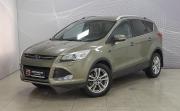 Ford Kuga II Новокузнецк  - изображение 23