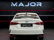 Hyundai Solaris II Рестайлинг Москва  - изображение 31