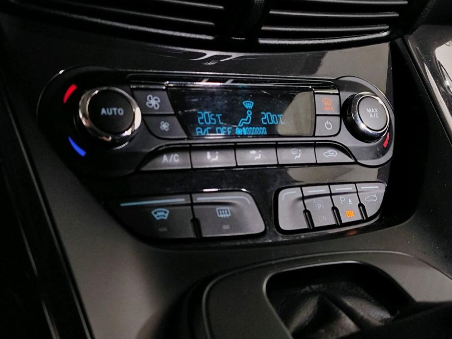 Ford Kuga II Москва  - изображение 16