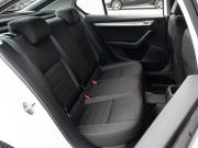 Skoda Octavia III (A7) Рестайлинг Краснодар  - изображение 27
