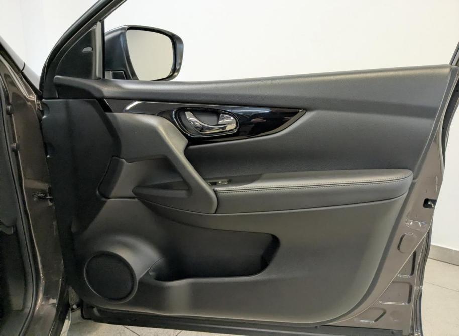 Nissan Qashqai II Рестайлинг Санкт-Петербург  - изображение 24
