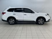 Mitsubishi Outlander III Рестайлинг 2 Воронеж  - изображение 26
