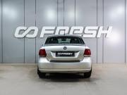 Volkswagen Polo V Воронеж  - изображение 21