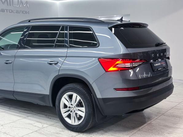 Skoda Kodiaq I с пробегом 2020 года, цена 3 000 000 рублей, 106839 км, внедорожник, Автокод Объявления