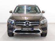 Mercedes-Benz GLC I (X253) Санкт-Петербург  - изображение 32