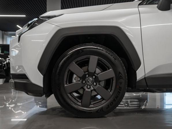 Toyota RAV4 VI (XA60) с пробегом 2026 года, цена 4 100 000 рублей, 11 км, внедорожник, Автокод Объявления