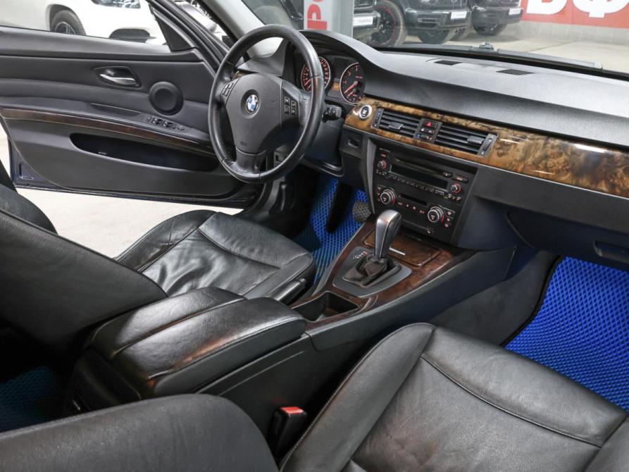 BMW 3 серии V (E90/E91/E92/E93) Москва  - изображение 12