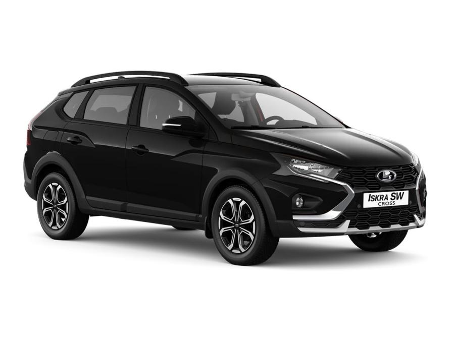 Lada (ВАЗ) Iskra Екатеринбург  - изображение 1