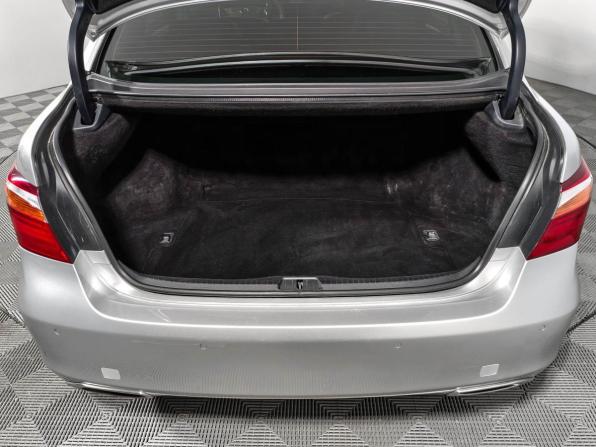 Lexus LS IV Рестайлинг с пробегом 2011 года, цена 1 550 000 рублей, 191644 км, седан, Автокод Объявления