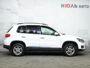 Volkswagen Tiguan I Рестайлинг Екатеринбург  - изображение 27
