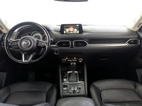 Mazda CX-5 II с пробегом 2018 года, цена 2 350 000 рублей, 158844 км, внедорожник, Автокод Объявления