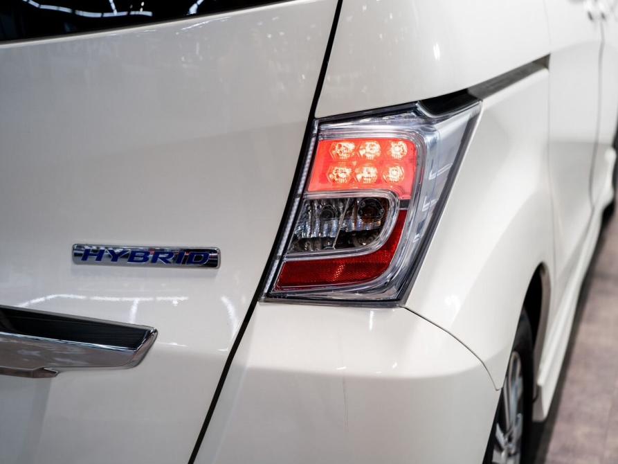 Honda Freed I Рестайлинг Чита  - изображение 19