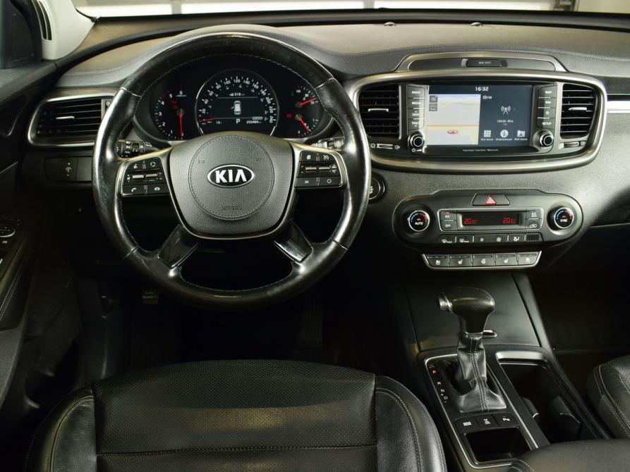 Kia Sorento III Prime Рестайлинг Кемерово  - изображение 9