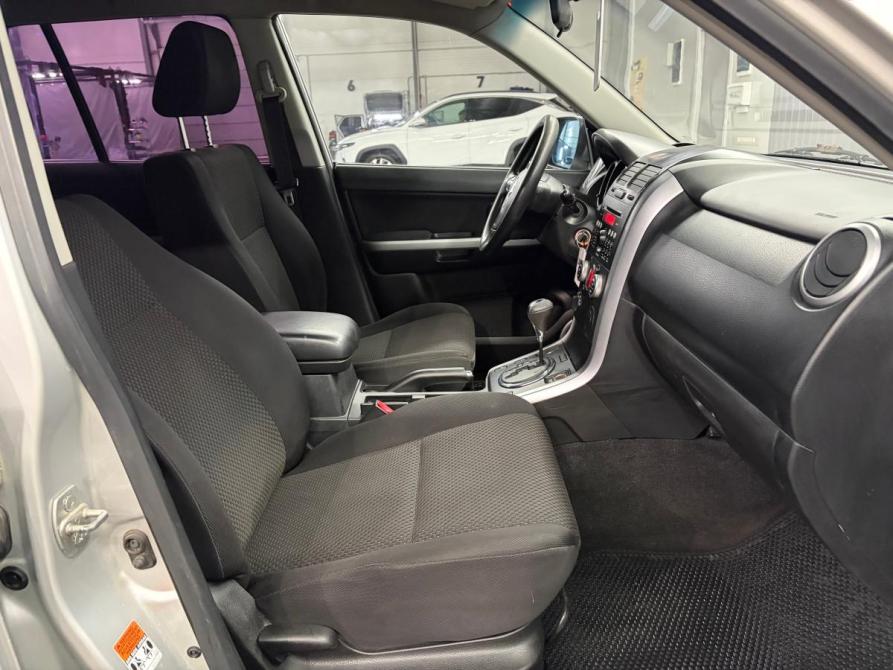 Suzuki Grand Vitara II Рестайлинг Краснодар  - изображение 15