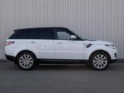 Land Rover Range Rover Sport II Сочи  - изображение 28