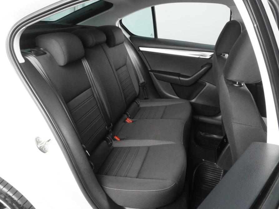 Skoda Octavia III (A7) Рестайлинг Минеральные Воды  - изображение 7