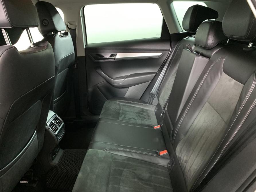 Skoda Karoq I Москва  - изображение 18