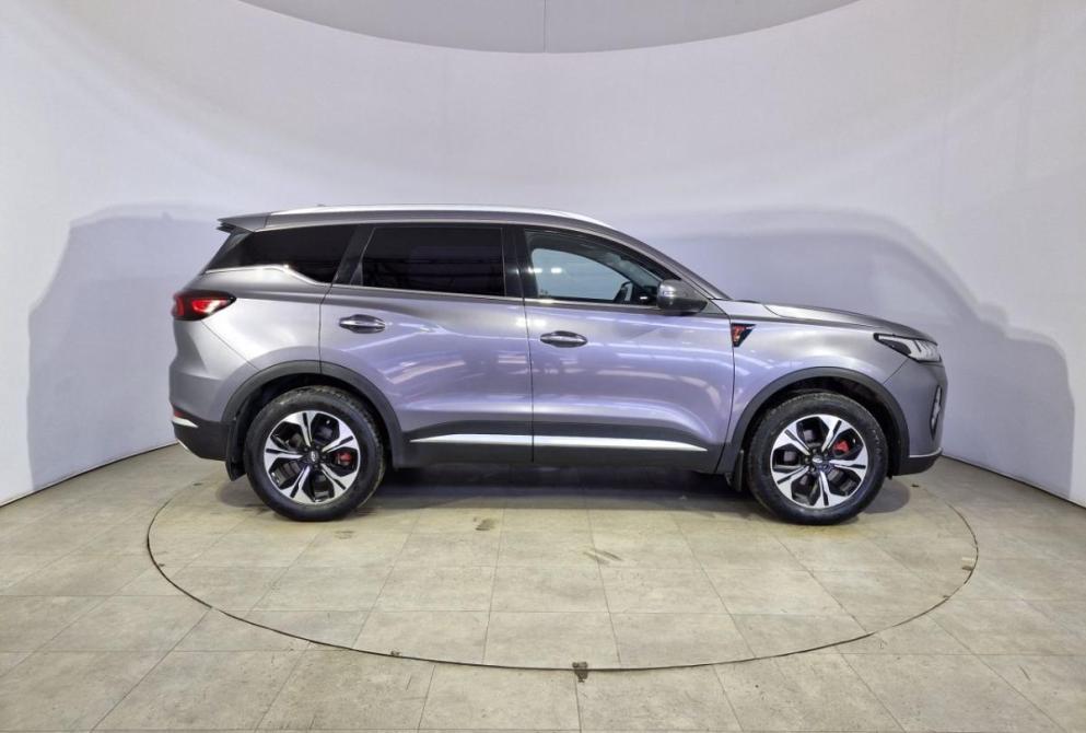 Chery Tiggo 7 Pro Max I Саранск  - изображение 6