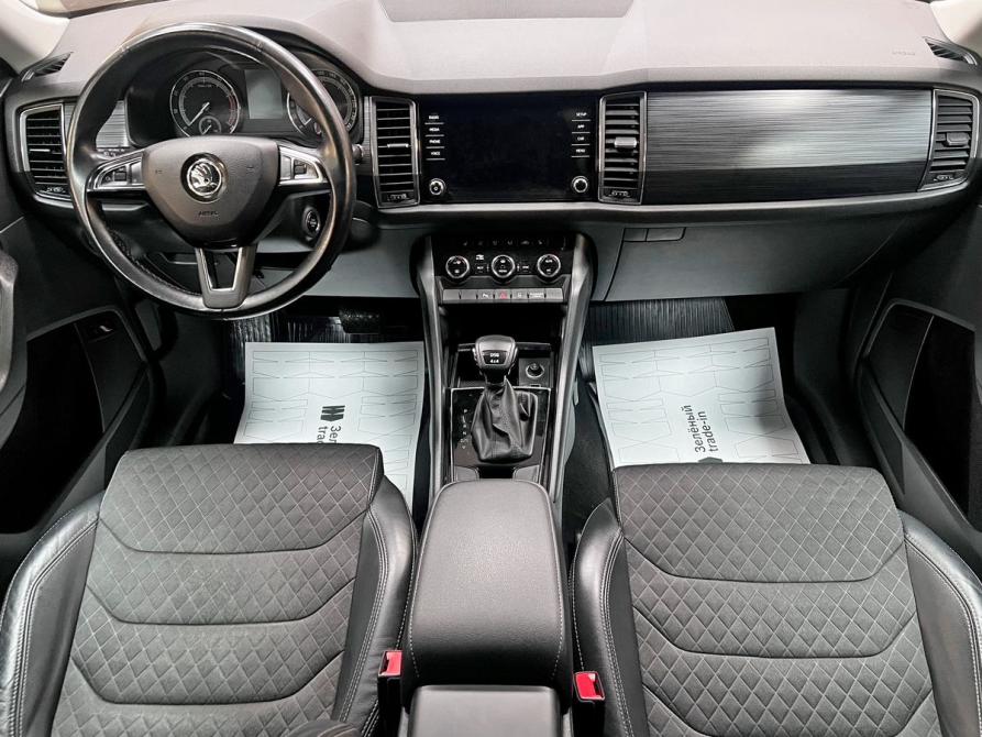 Skoda Kodiaq I Тверь  - изображение 10