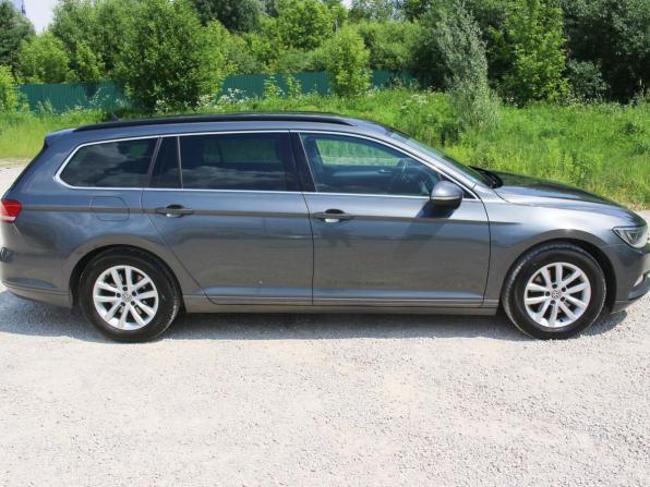Volkswagen Passat B8 с пробегом 2015 года, цена 1 856 000 рублей, 212720 км, универсал, Автокод Объявления