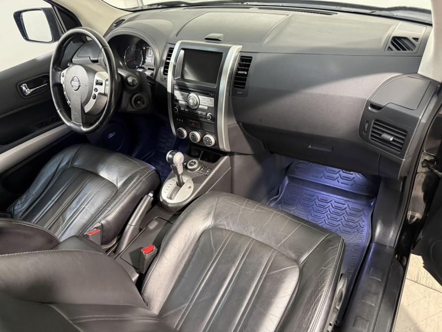 Nissan X-Trail II Рестайлинг Химки  - изображение 11