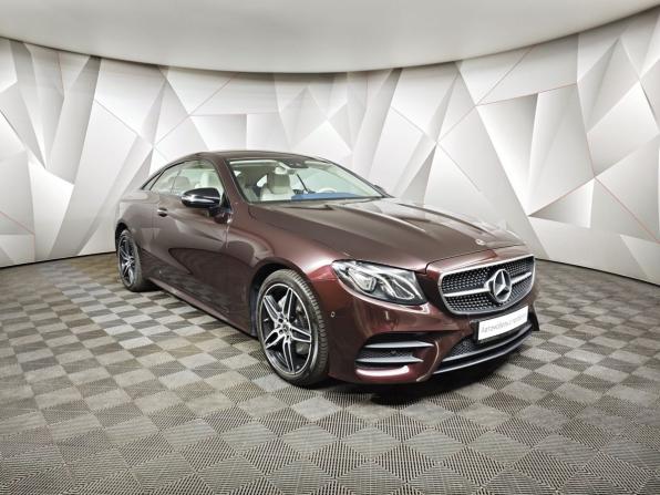 Mercedes-Benz E-Класс V (W213 S213 C238) с пробегом 2019 года, цена 4 450 000 рублей, 89968 км, купе-хардтоп, Автокод Объявления