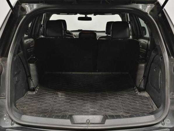 Ford Explorer V Рестайлинг 2 с пробегом 2019 года, цена 3 650 000 рублей, 41000 км, внедорожник, Автокод Объявления