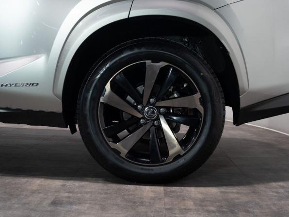 Lexus NX I Рестайлинг с пробегом 2019 года, цена 4 350 000 рублей, 101340 км, внедорожник, Автокод Объявления