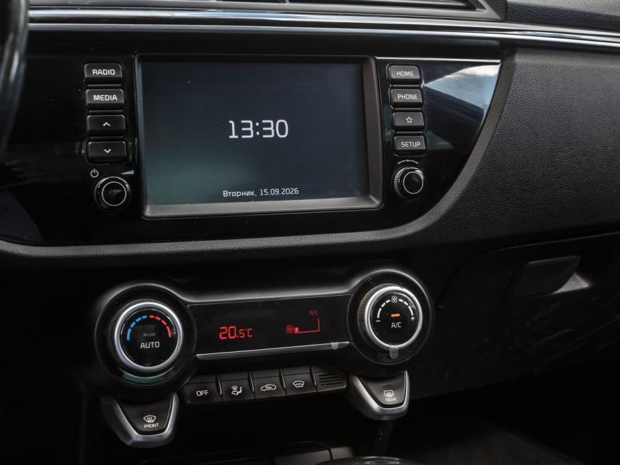 Kia Rio IV Уфа  - изображение 11