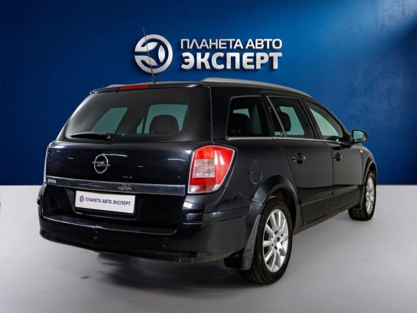 Opel Astra H Рестайлинг с пробегом 2012 года, цена 430 000 рублей, 342899 км, универсал, Автокод Объявления
