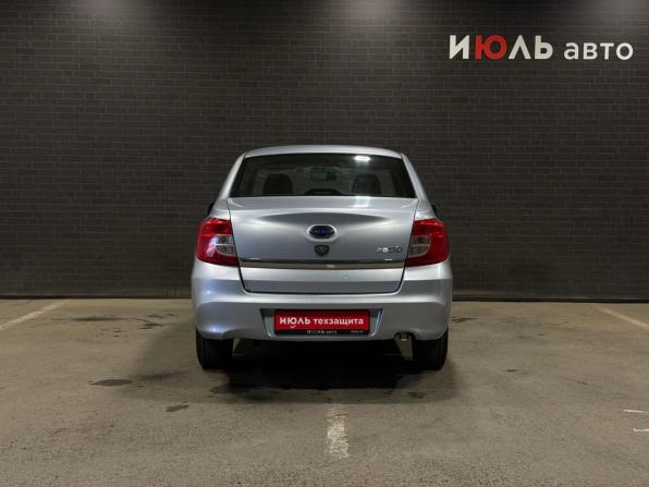 Datsun on-DO I с пробегом 2017 года, цена 475 000 рублей, 147540 км, седан, Автокод Объявления