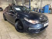 Kia Optima IV Рестайлинг Санкт-Петербург  - изображение 10