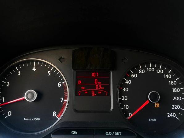 Volkswagen Polo V с пробегом 2012 года, цена 550 000 рублей, 206820 км, седан, Автокод Объявления