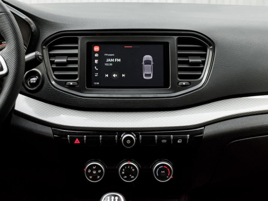 Lada (ВАЗ) Vesta I Рестайлинг (NG) Екатеринбург  - изображение 18