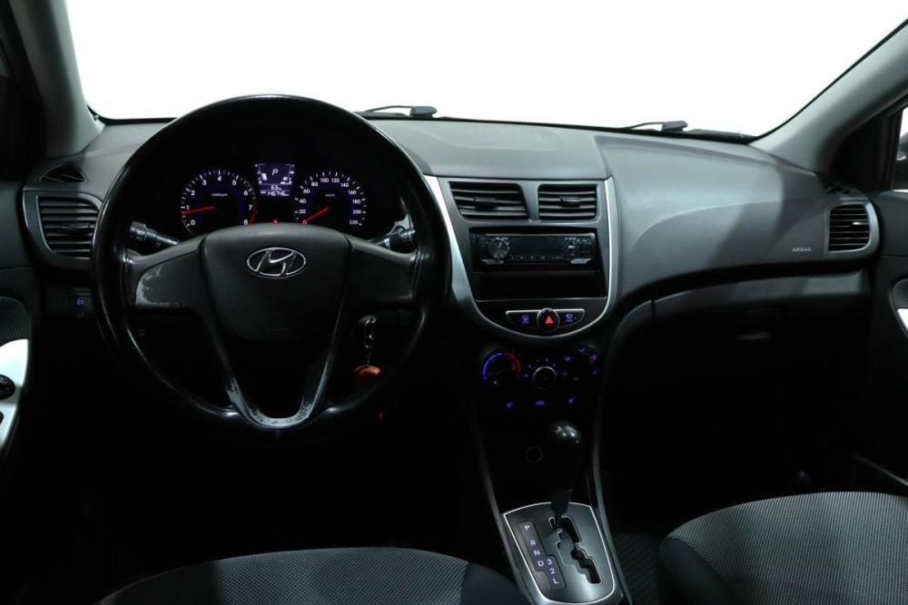 Hyundai Solaris I Сургут  - изображение 15
