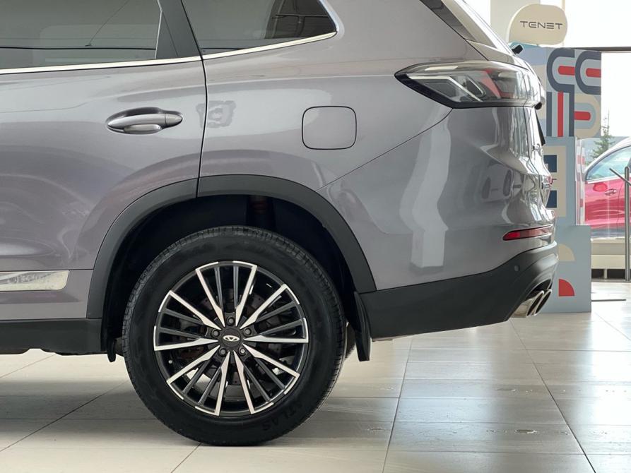 Chery Tiggo 8 Pro Max I Екатеринбург  - изображение 10