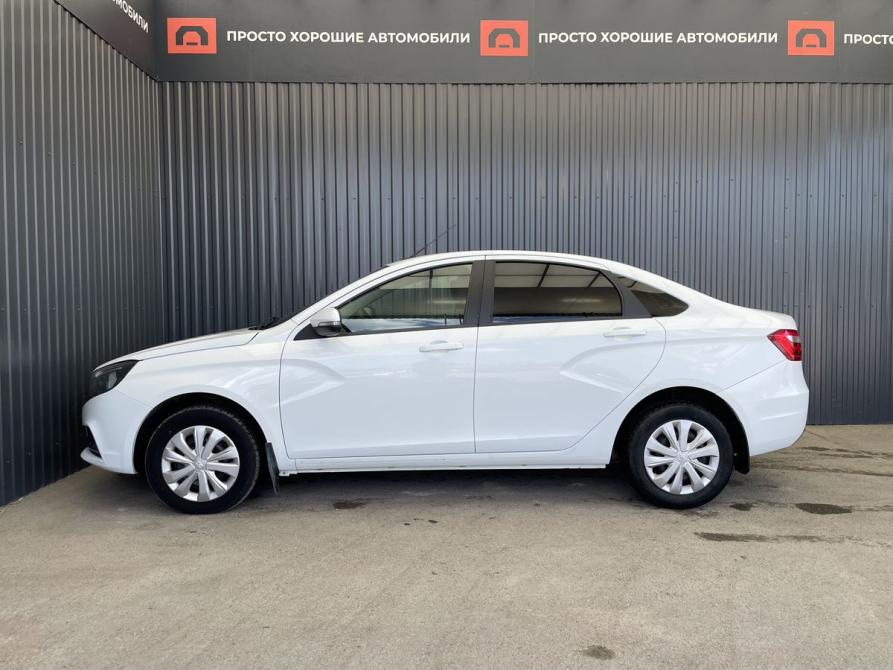 Lada (ВАЗ) Vesta I Пермь  - изображение 29