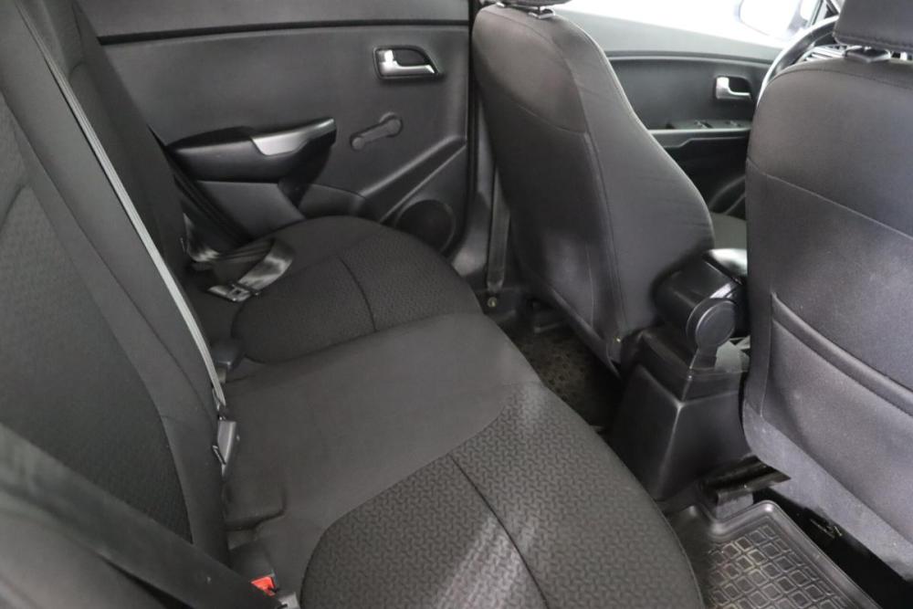 Kia Rio III Рестайлинг Нижний Новгород  - изображение 21
