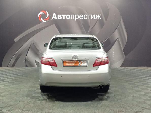 Toyota Camry VI (XV40) с пробегом 2007 года, цена 970 000 рублей, 235080 км, седан, Автокод Объявления